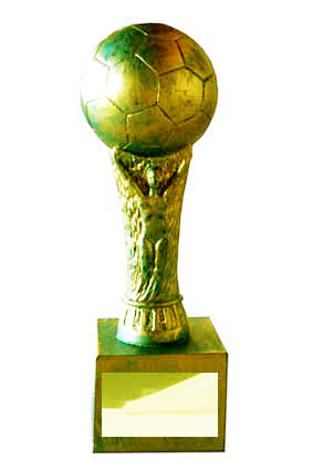 TROFEOS 39 W003I267