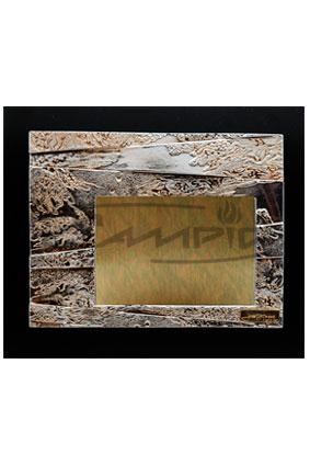 PLACAS HOMENAJE W0040G285