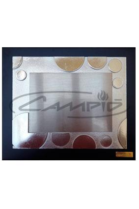 PLACAS HOMENAJE W0040G294