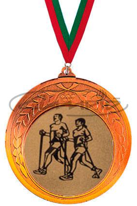 MEDALLAS DEPORTIVAS W0010M105
