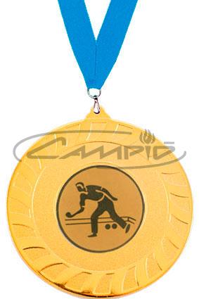 MEDALLAS DEPORTIVAS W0010M115