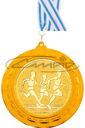 MEDALLAS DEPORTIVAS W0010M132