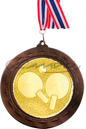 MEDALLAS DEPORTIVAS W0010M134
