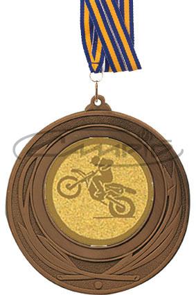 MEDALLAS DEPORTIVAS W0010M170