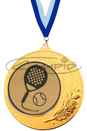 MEDALLAS DEPORTIVAS W0010M209