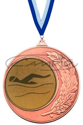 MEDALLAS DEPORTIVAS W0010M211