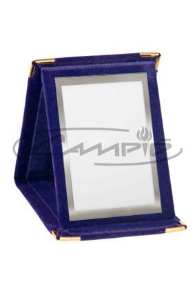 PLACAS HOMENAJE W1710ST601