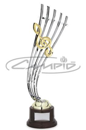 TROFEOS DEPORTIVOS W1710ST185