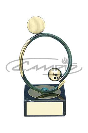 TROFEOS DEPORTIVOS W116715