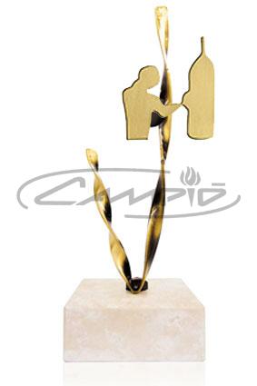 TROFEOS DEPORTIVOS W1122FS440