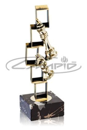 TROFEOS DEPORTIVOS W1122FS351