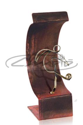 TROFEOS DEPORTIVOS W1122FS416