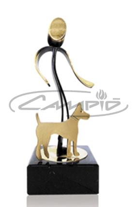 TROFEOS DEPORTIVOS W1122FS213