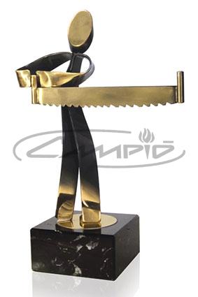 TROFEOS DEPORTIVOS W1122FS273