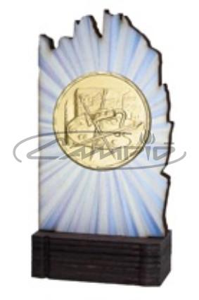 TROFEOS DEPORTIVOS W1122FT376