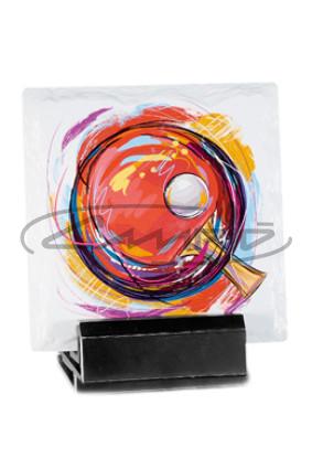 TROFEOS DEPORTIVOS W1122FT222