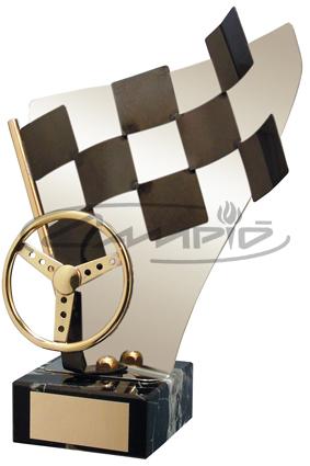 TROFEOS DEPORTIVOS W116301