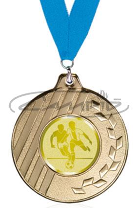 MEDALLAS DEPORTIVAS W1123FM106