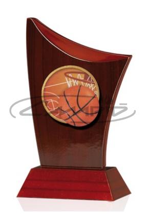 TROFEOS DEPORTIVOS W1123FT692