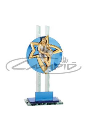 TROFEOS DEPORTIVOS W1123FT403