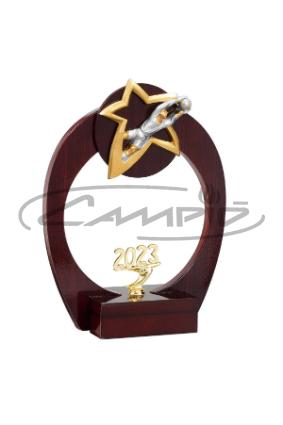 TROFEOS DEPORTIVOS W1123FT402