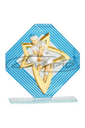 TROFEOS DEPORTIVOS W1123FT406