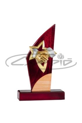 TROFEOS DEPORTIVOS W1123FT409