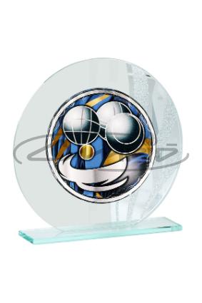 TROFEOS DEPORTIVOS W1123FT419