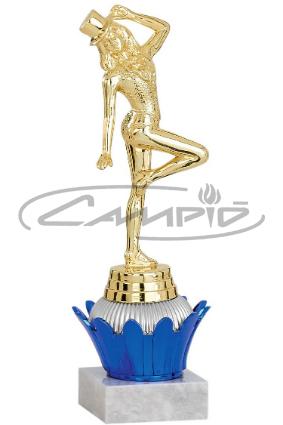 TROFEOS DEPORTIVOS W1123FT423