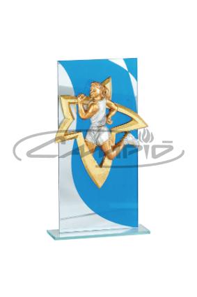 TROFEOS DEPORTIVOS W1123FT407