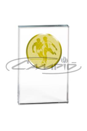 TROFEOS DEPORTIVOS W1123FT456