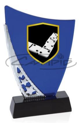 TROFEOS DEPORTIVOS W1123FT694