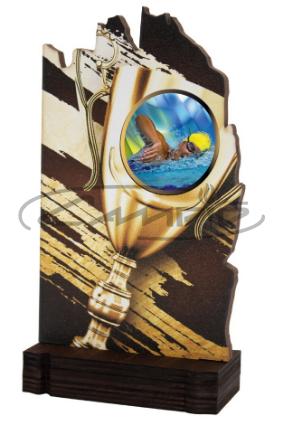 TROFEOS DEPORTIVOS W1123FT611