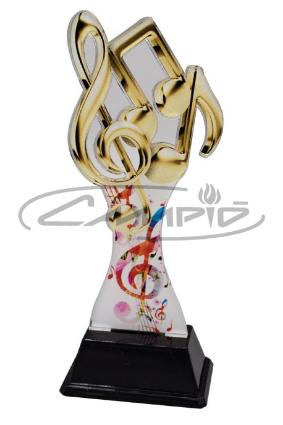 TROFEOS DEPORTIVOS W1123FT679