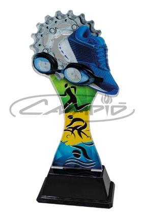 TROFEOS DEPORTIVOS W1123FT682