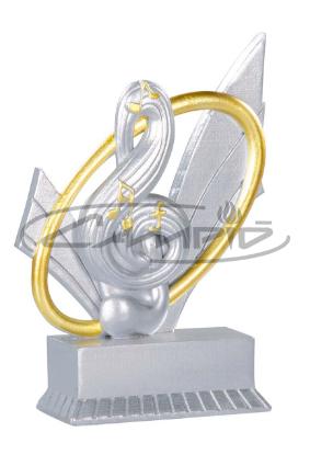 TROFEOS DEPORTIVOS W1123FT255