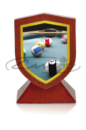 TROFEOS DEPORTIVOS W1123FT626