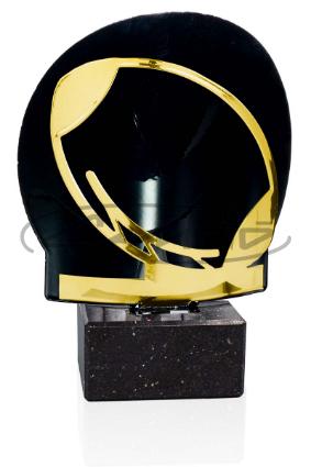 TROFEOS DEPORTIVOS W1123FT568