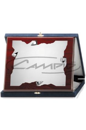 PLACAS HOMENAJE W1123FS384