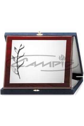 PLACAS HOMENAJE W1123FS385