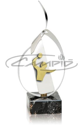 TROFEOS DEPORTIVOS W1123FS679