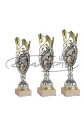 TROFEOS DEPORTIVOS W0013T162