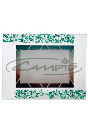 PLACAS HOMENAJE W0013PL140