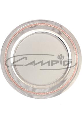PLACAS HOMENAJE W0013PL155