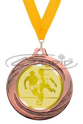 MEDALLAS DEPORTIVAS W1124FM202