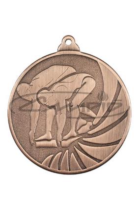 MEDALLAS DEPORTIVAS W0014M225