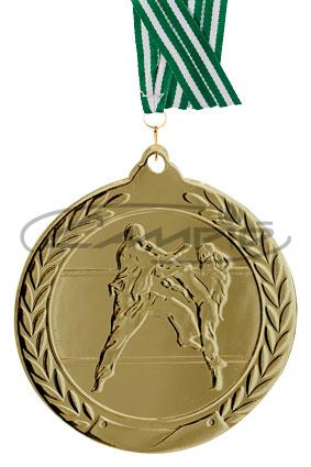 MEDALLAS DEPORTIVAS W0014M138