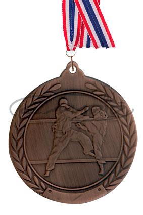 MEDALLAS DEPORTIVAS W0014M140