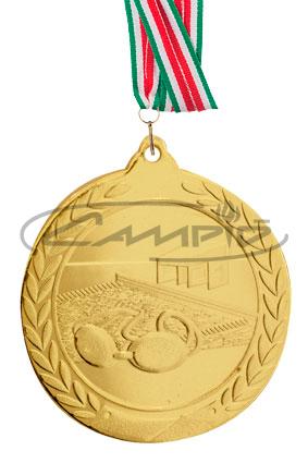 MEDALLAS DEPORTIVAS W0014M141