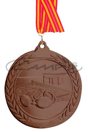 MEDALLAS DEPORTIVAS W0014M143